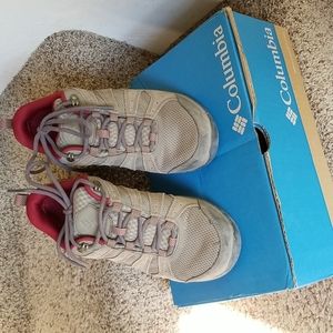 Columbia Women's Redmond Hiking Shoes